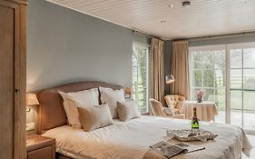 B&B De Bergvallei